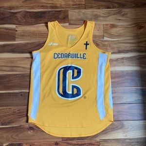 ASICS college Jersey